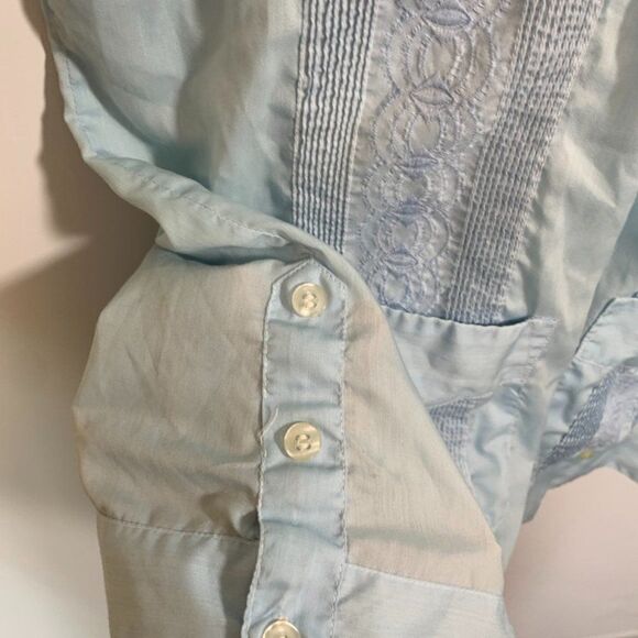 Vintage Davalex Classic Hawaiian Style Shirt - Picture 6 of 13